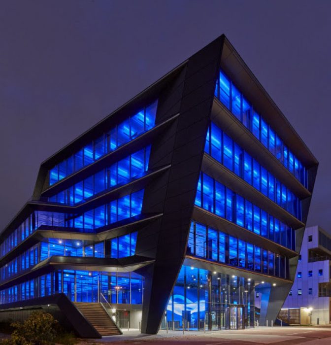 Moermanskkade 600 in Amsterdam