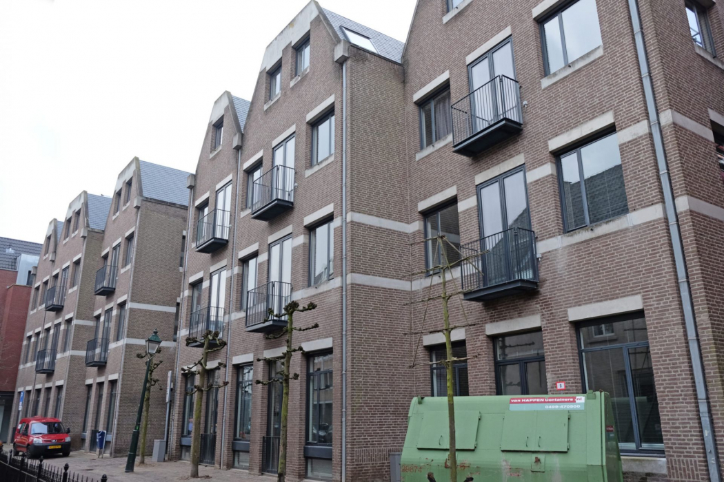 Duinweide Investeringen breidt portefeuille uit