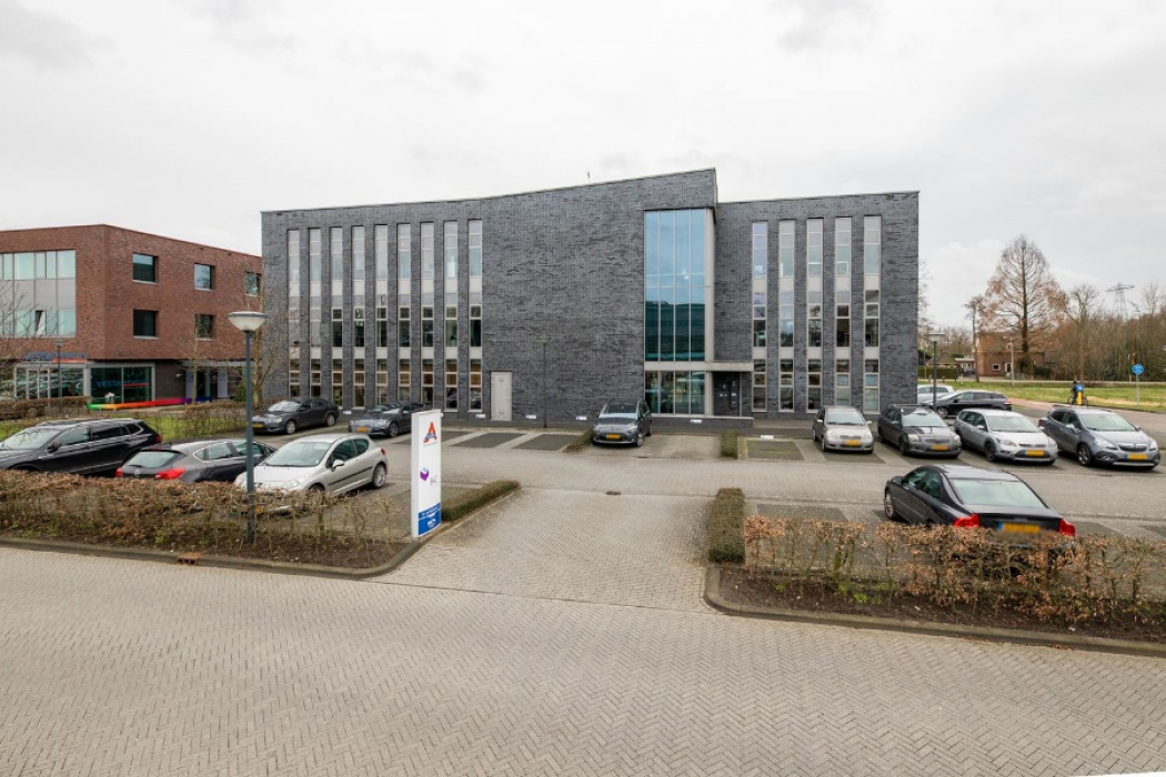 Dokter van Wiechenweg 2 Zwolle