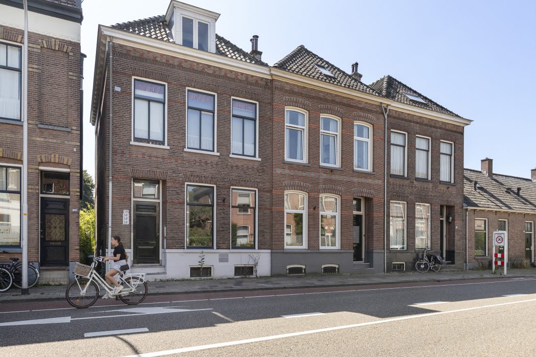 Berkelsingel 58, Zutphen