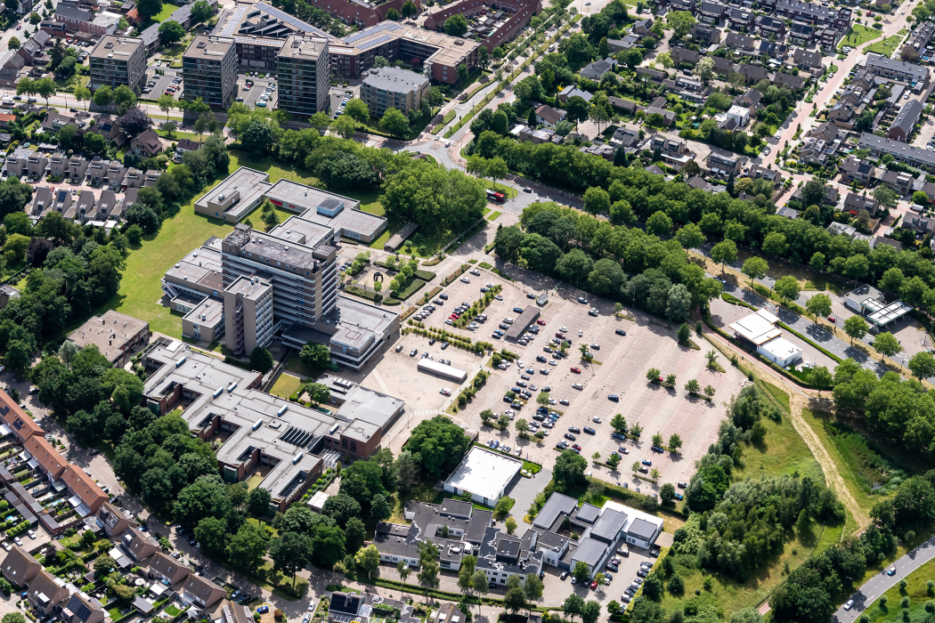 Amphia Ziekenhuis Oosterhout