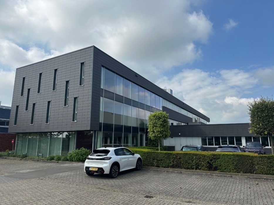 Florijnweg 4 in Velp