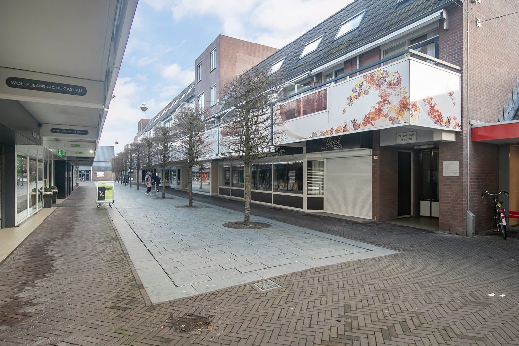 De Bleek 76 in Venray