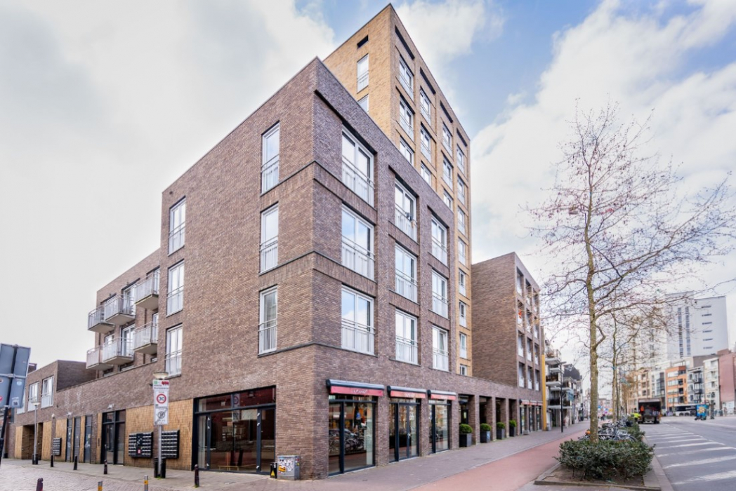 Piusplein 64 te Tilburg