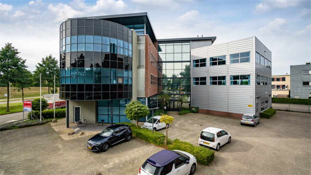 Maanlander 43 in Amersfoort