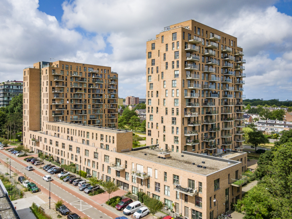 De Hofmeesters in Rijswijk