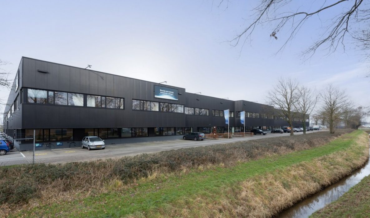 Opaalstraat 31 Hengelo