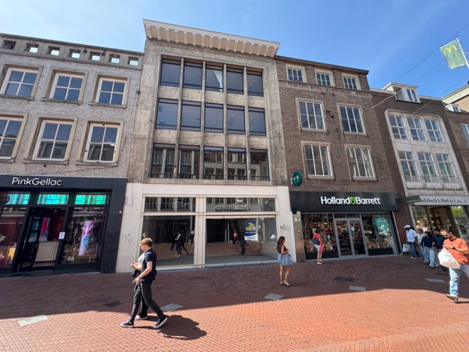 Demer 10 in Eindhoven