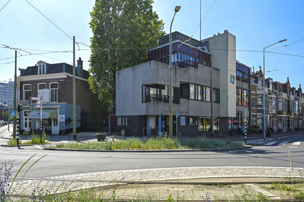 Prins Willemstraat 41 in Den Haag