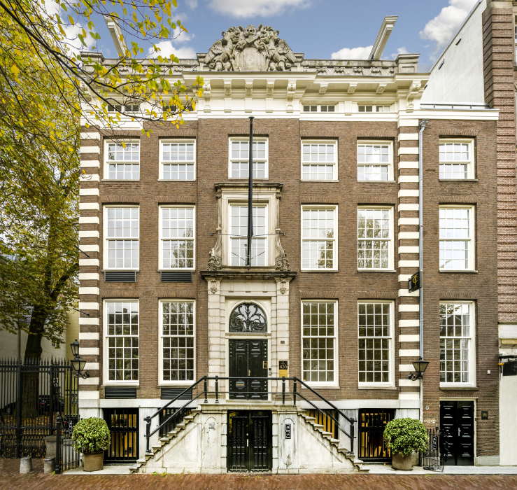Herengracht 433