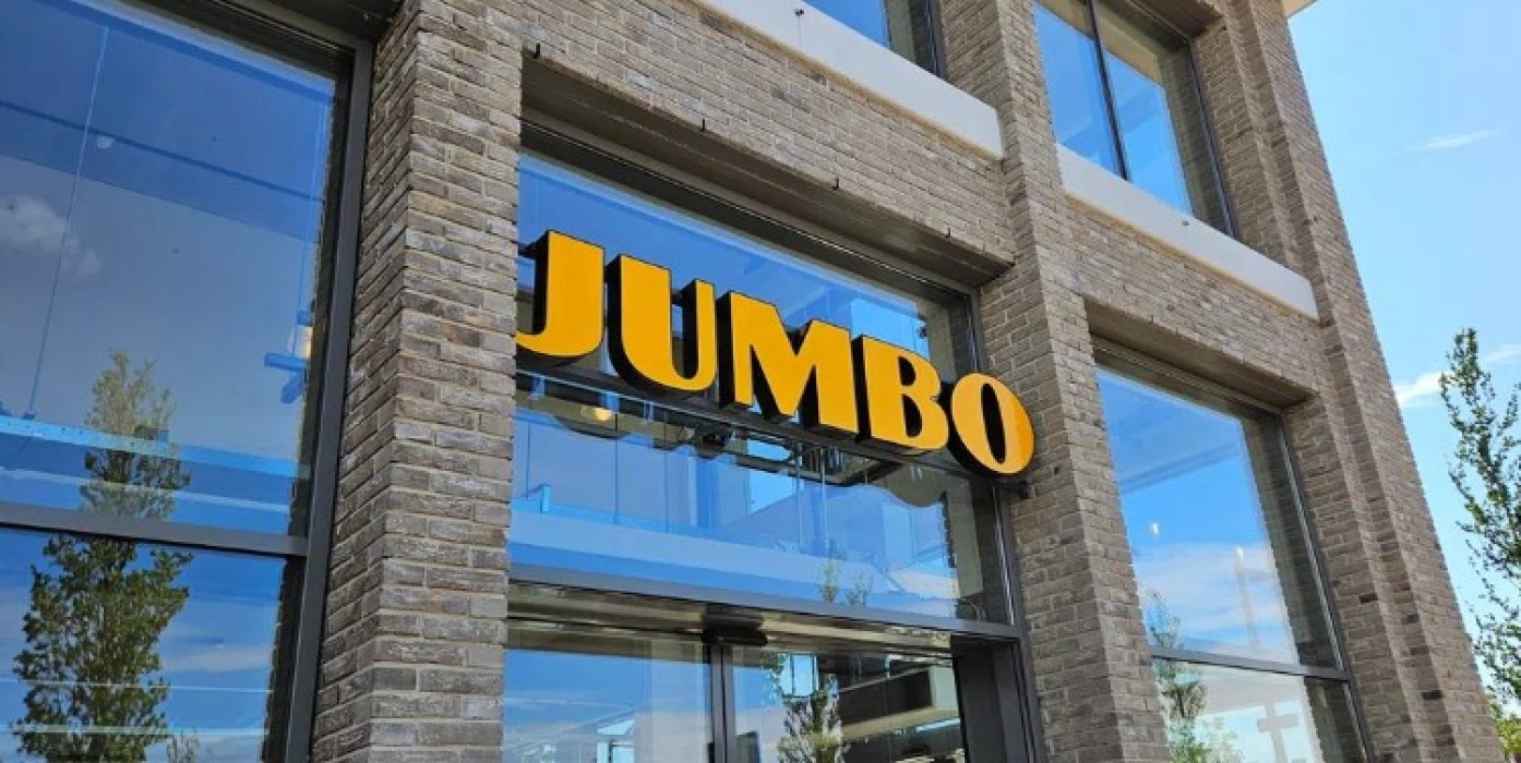 Jumbo