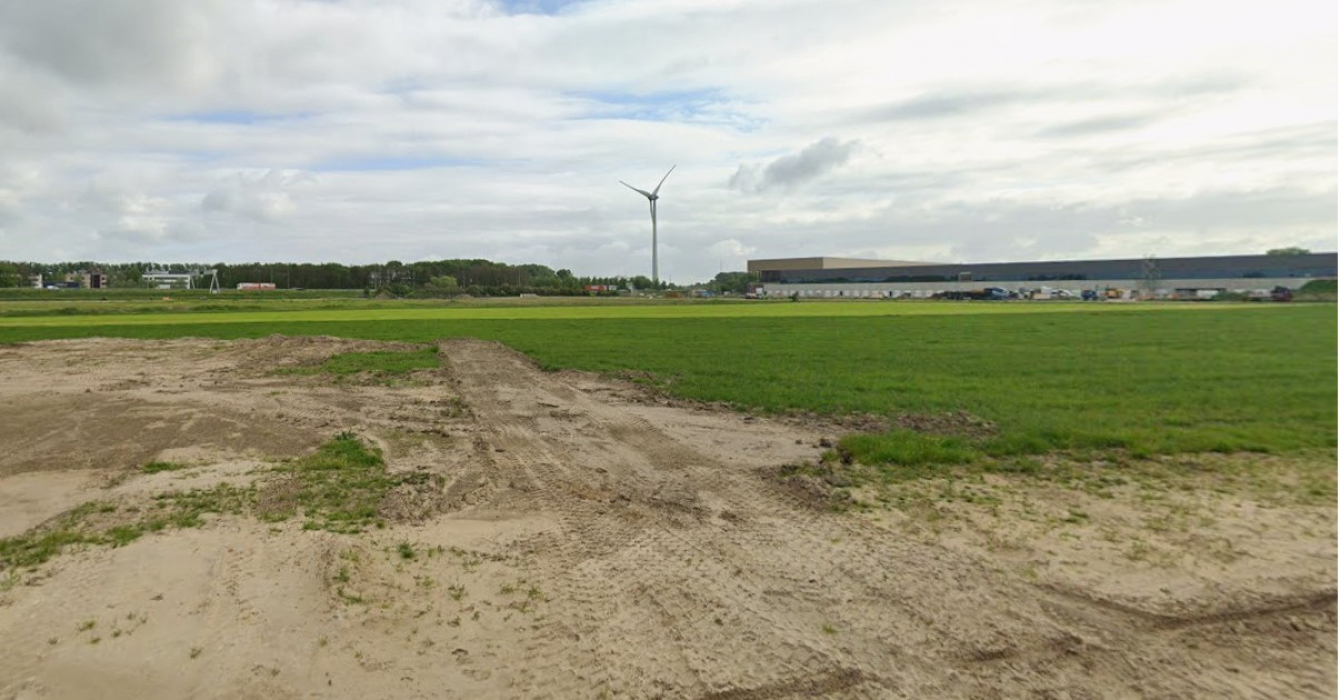 Rijksvastgoedbedrijf koopt logistieke bedrijfshal in Deventer