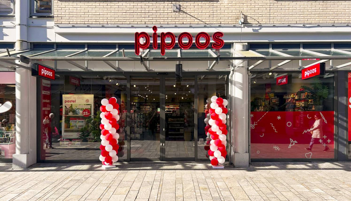 Pipoos Almere