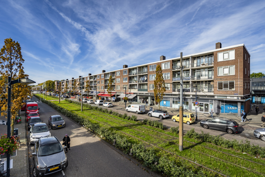 Tussen Meer 8-64 in Amsterdam Osdorp