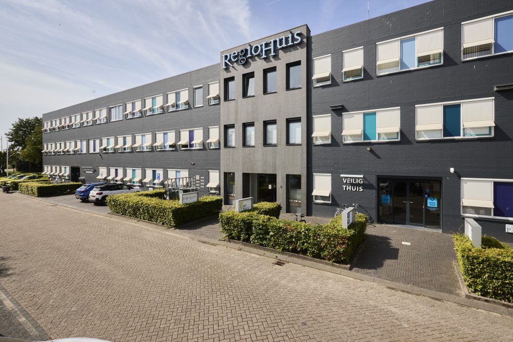Hertog Aalbrechtweg 5 in Alkmaar | ©Magneet Makelaars