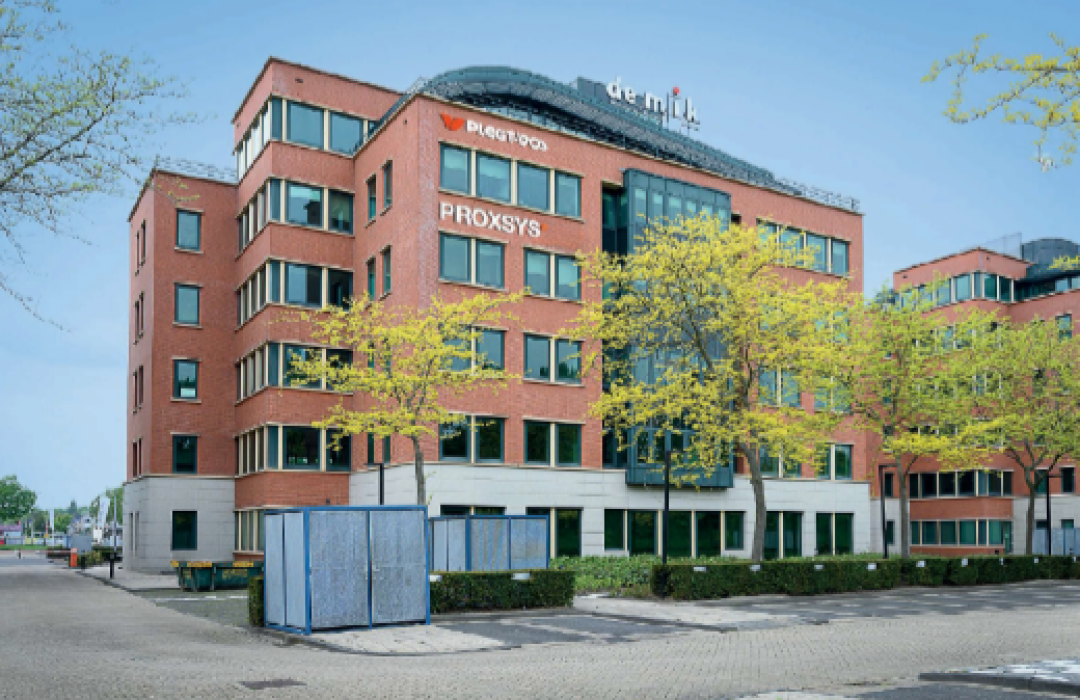 Lichtenauerlaan 122 Rotterdam