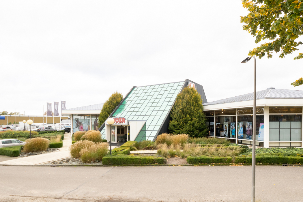 Westerval 20 in Enschede