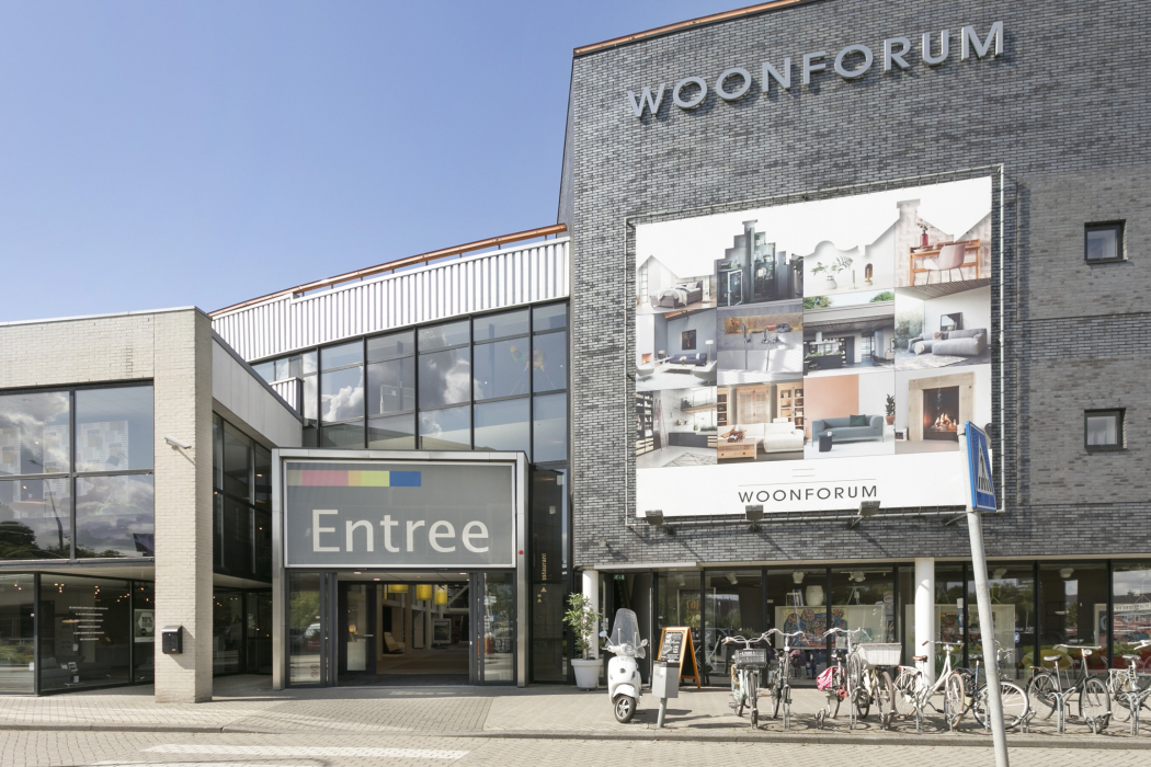 Peizerweg in Groningen