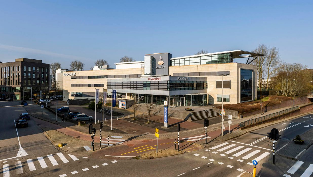 Wielingenstraat 2 in Purmerend | ©Zadelhoff Vastgoedadviseurs