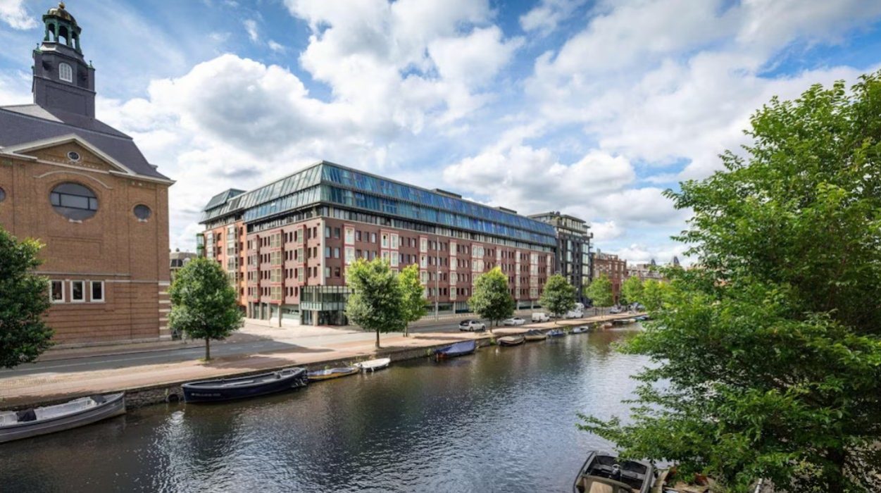 Avani Museum Quarter Amsterdam Hotel