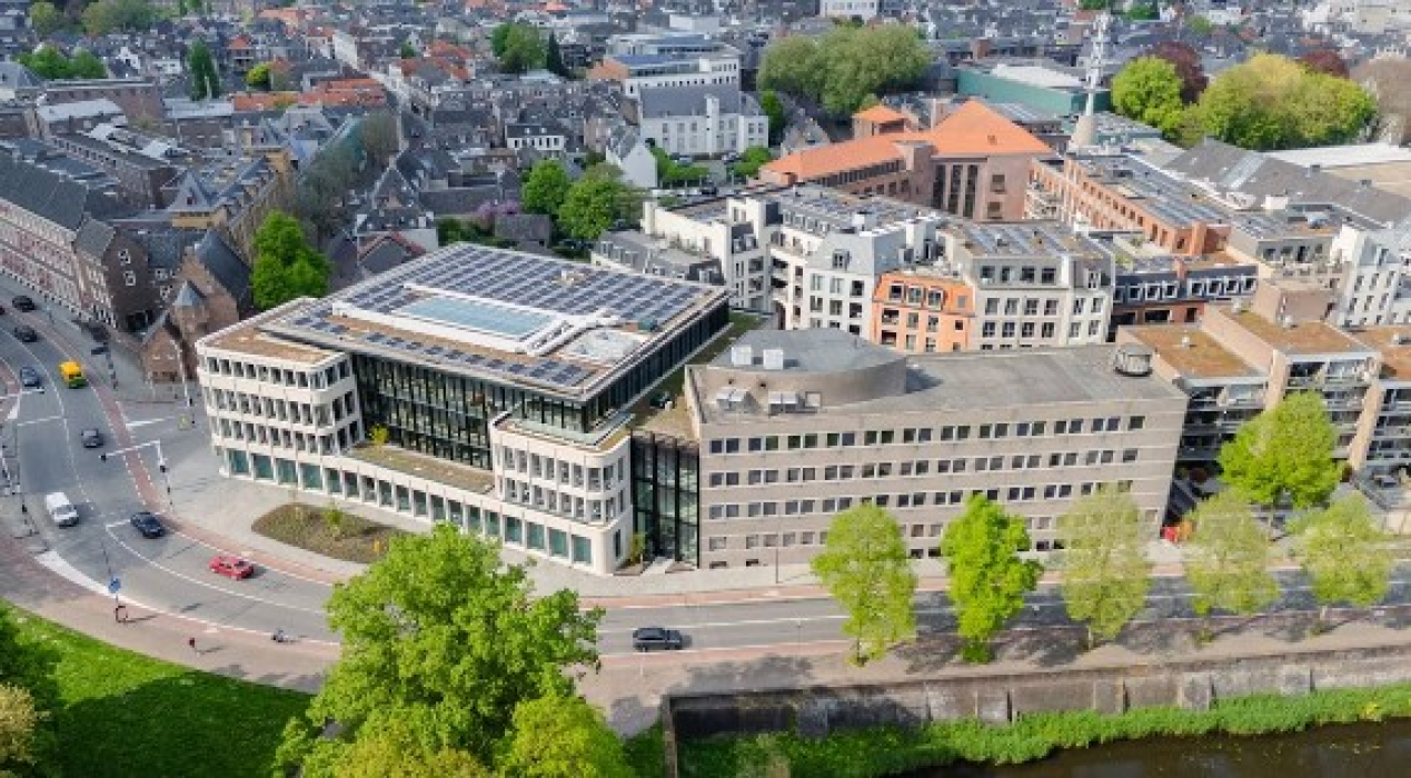 Bastion Zuid Den Bosch