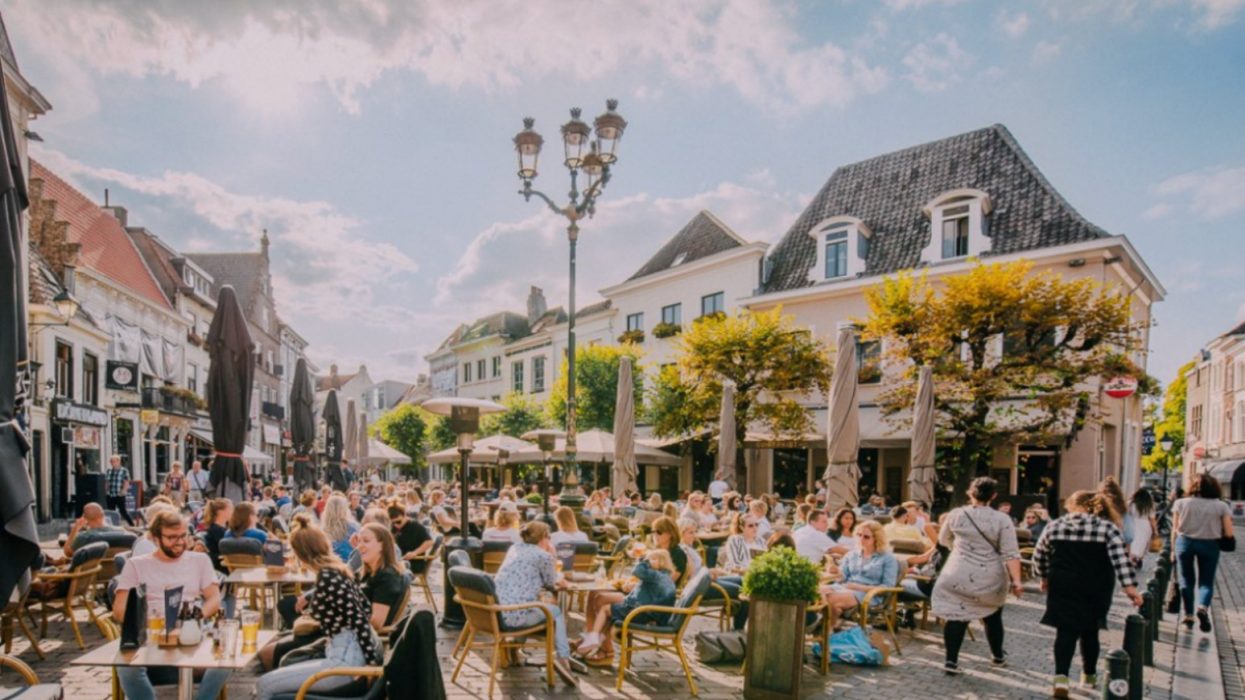 Propina acquireert twee horecapanden in Breda