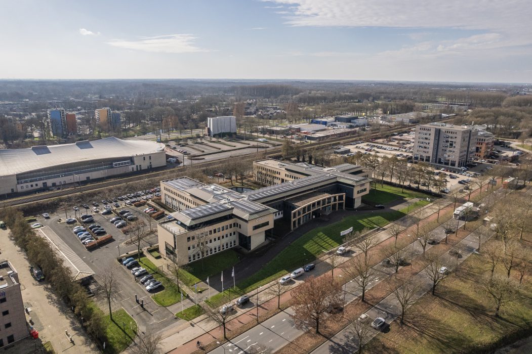 SynVest Dutch RealEstate Fund verwerft multi-tenant kantoorgebouw in Nijmegen