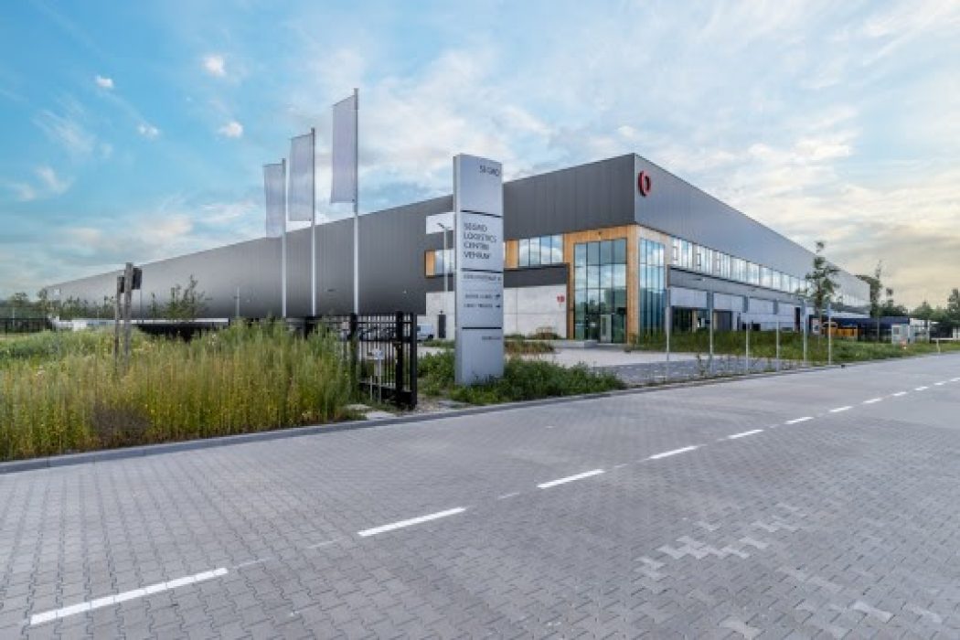 Edisonstraat 10 te Oostrum