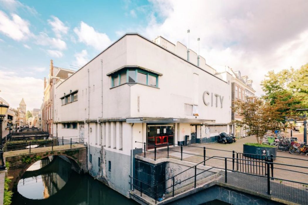 Voorstraat 89 in Utrecht | ©Otten en Stok Makelaardij