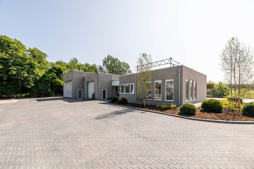 Rijsbergseweg 241 in Breda