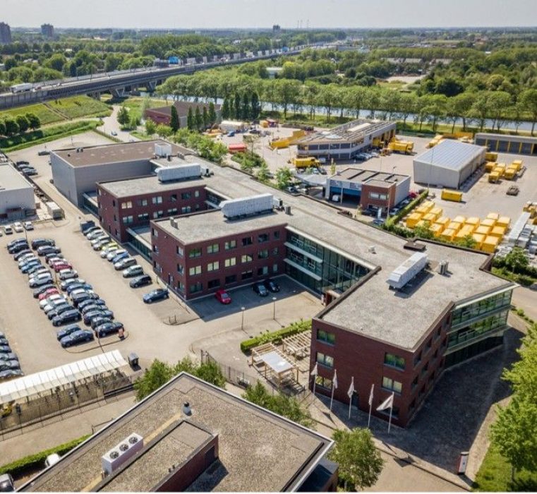 Papland 21 in Gorinchem