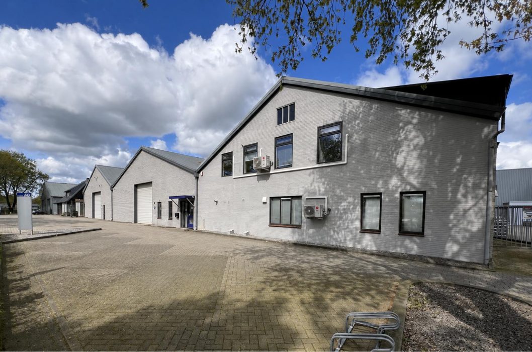 Kalkoenweg 40 in Ermelo