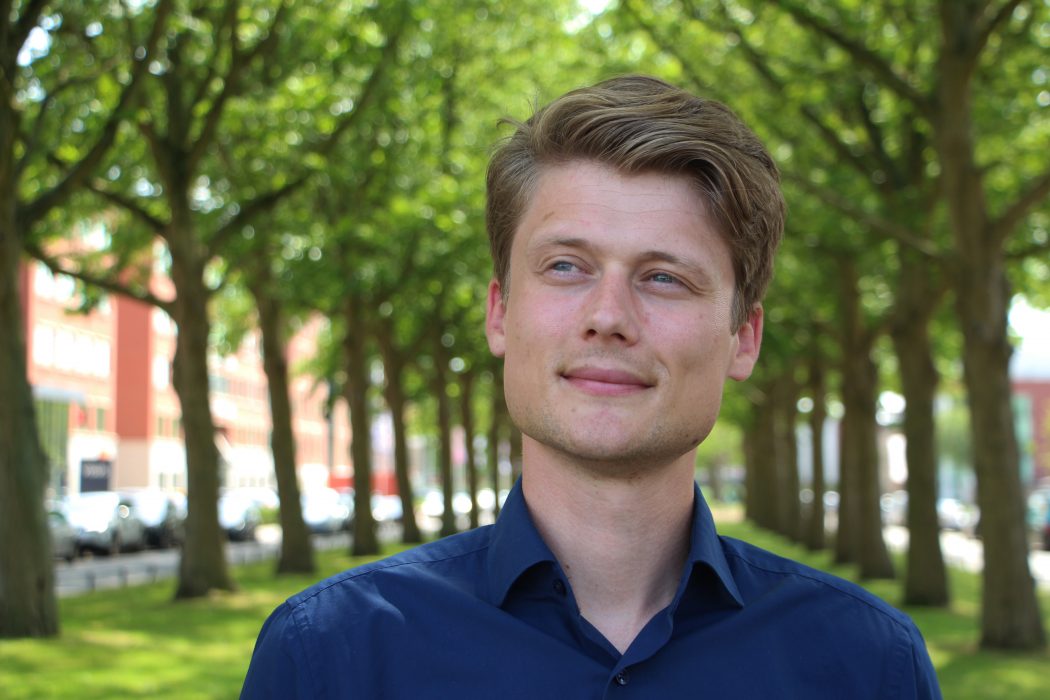 Hidde Glastra