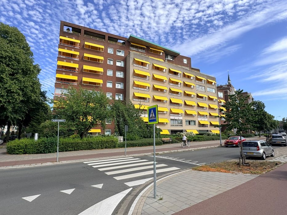 Wooncomplex De Hoeve in Eindhoven | © Eagle Real Estate