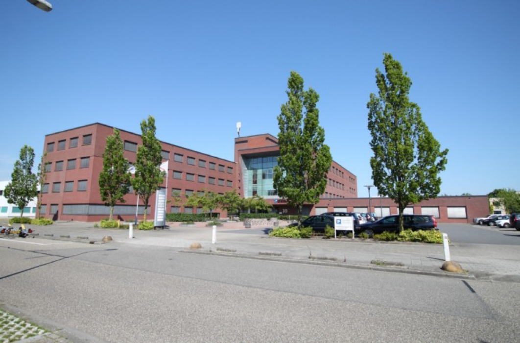 Pompmolenlaan 10 te Woerden