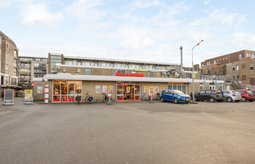 Dennenlaan 19 in Zwanenburg