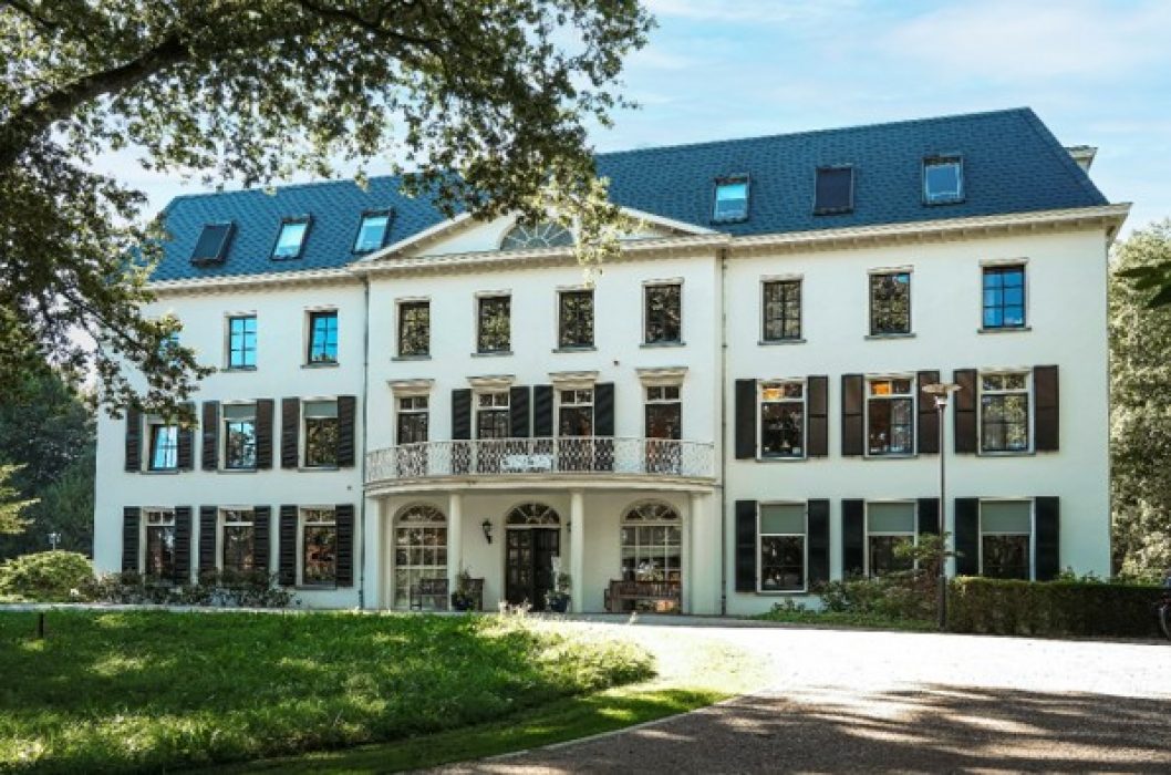 Laan van Borgele 7