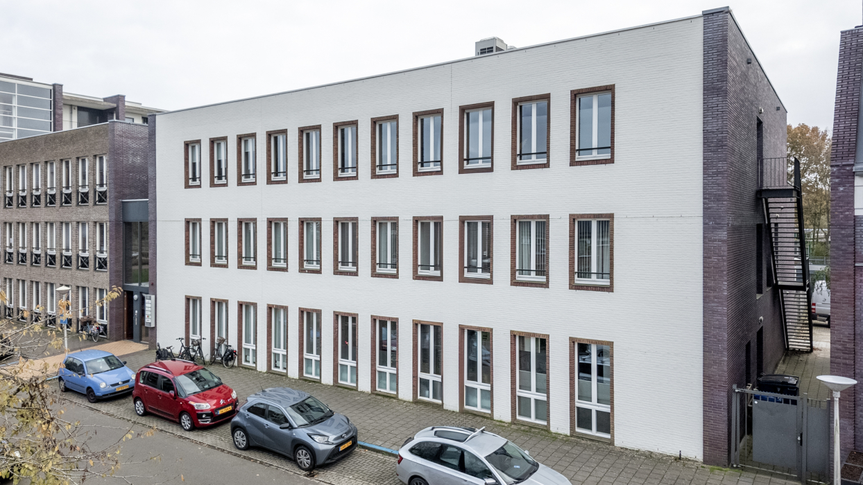 Wethouder Jansenlaan 51 te Harderwijk