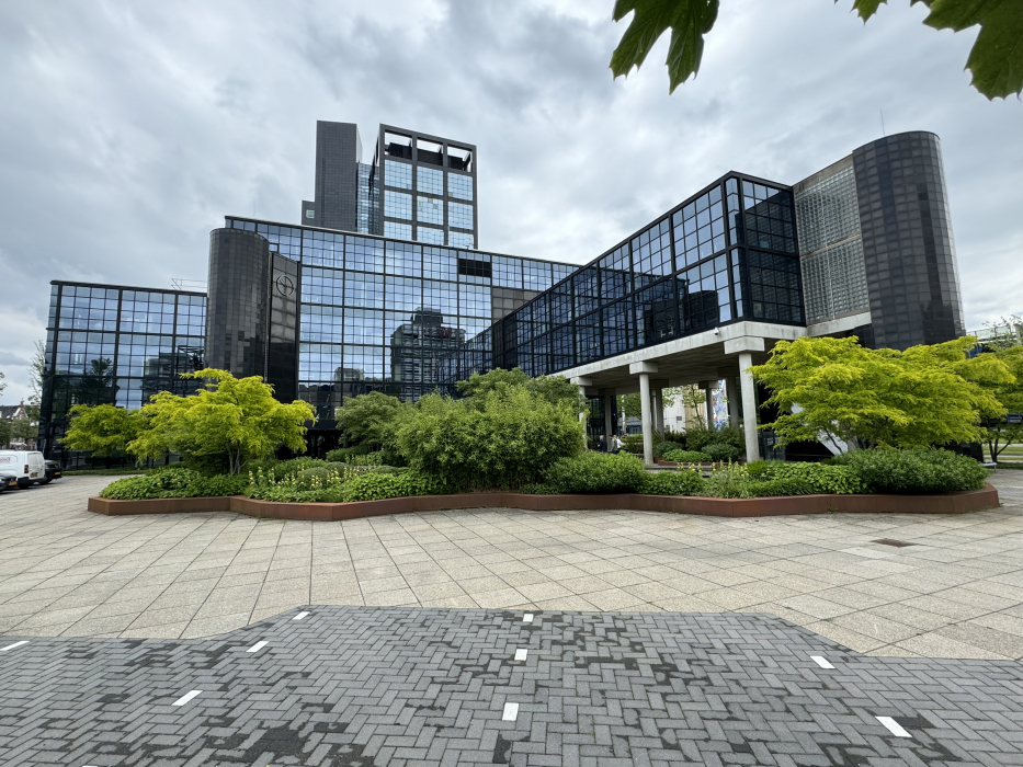 Snekerkade 1 in Leeuwarden