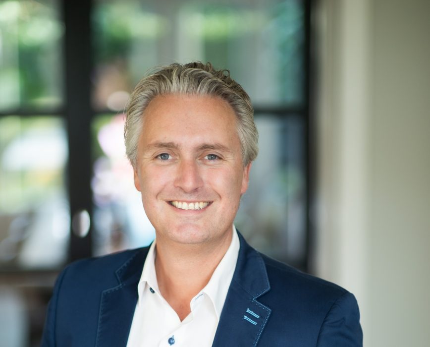Daniël van Dongen