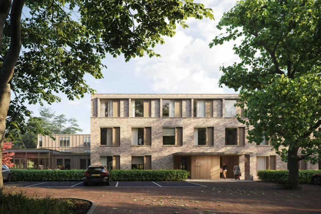 Glipperdreef 199 te Heemstede