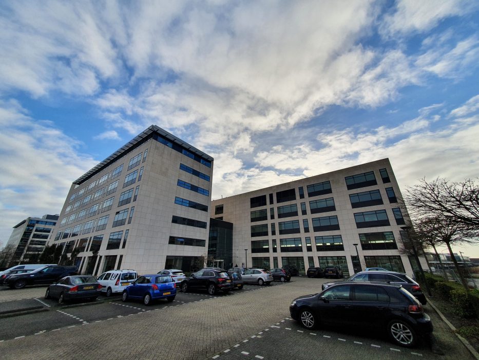 Beechavenue 54 Schiphol-Rijk