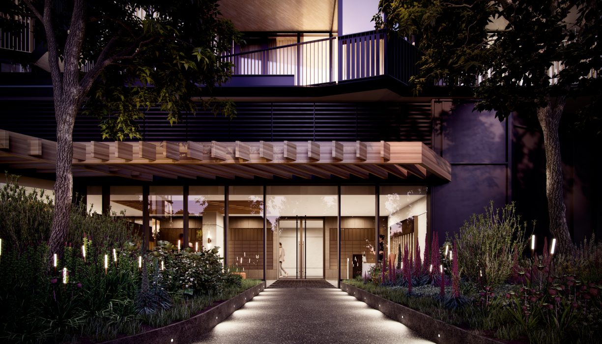 Park Meadows – Beethoven Residences