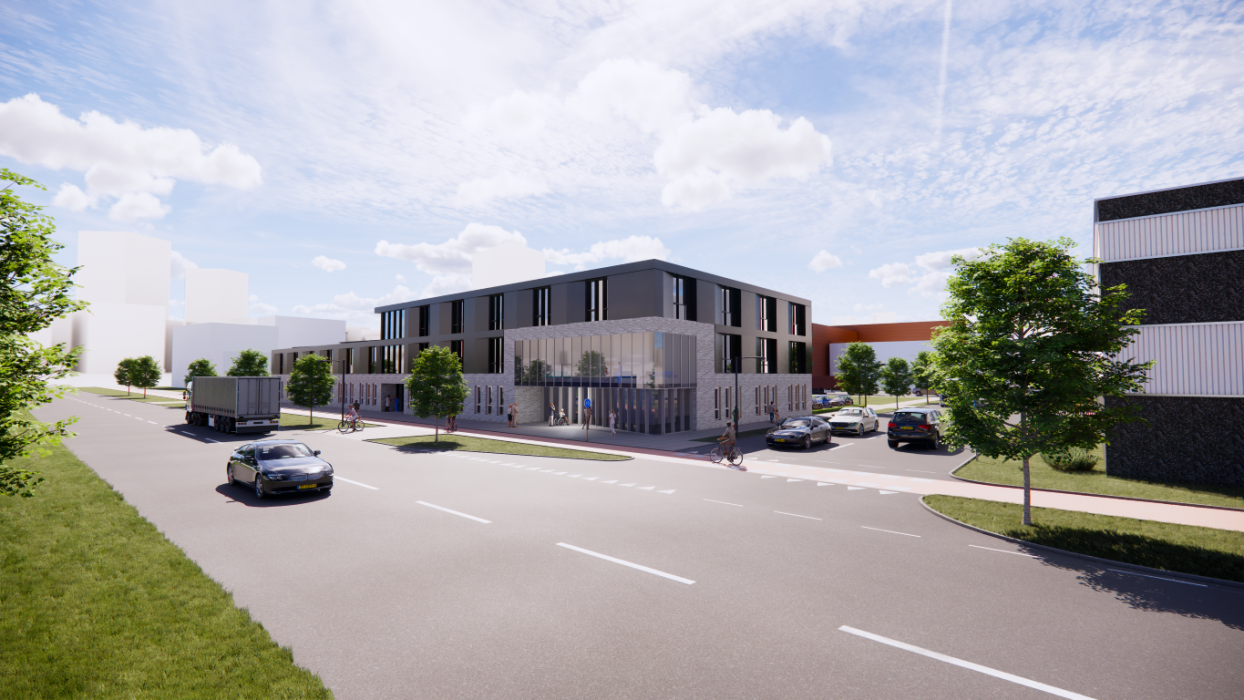 Hertogswetering Utrecht