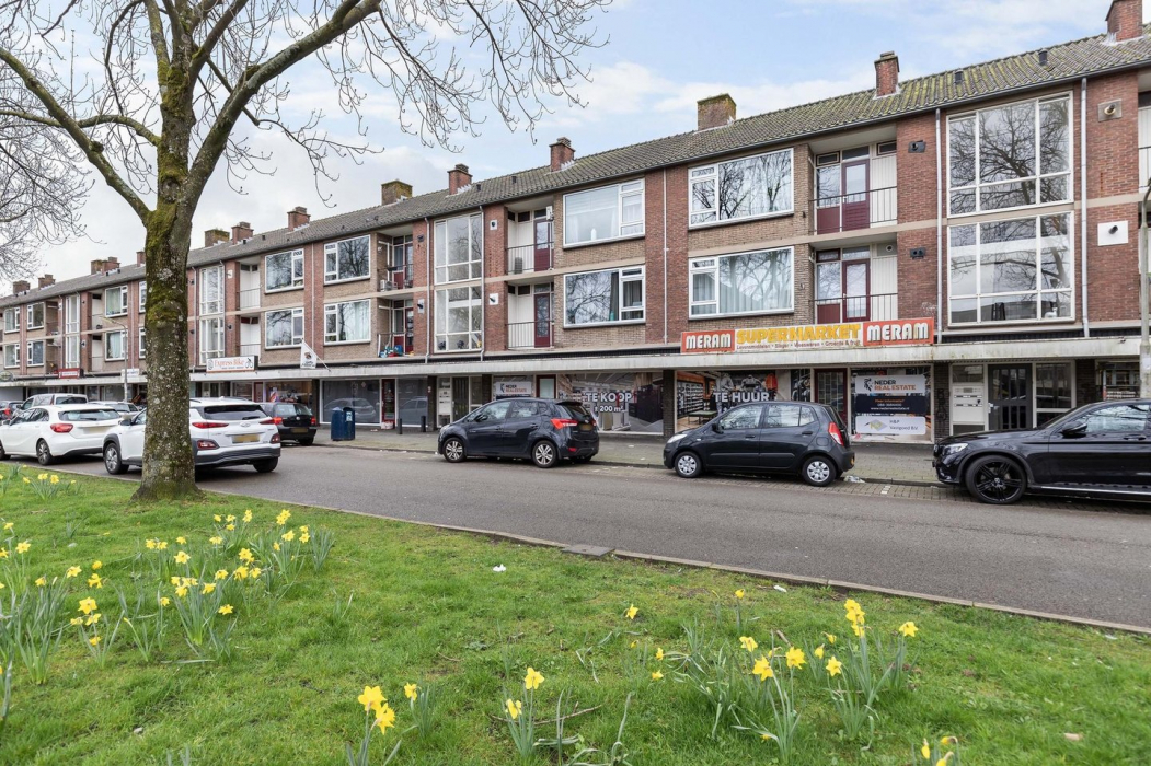 Meridiaan 32-34 Amersfoort