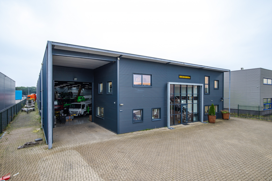 Bijsterhuizen 5016 te Wijchen