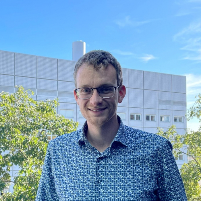 Kees van der Plas gestart als Data Engineer bij Altera Vastgoed