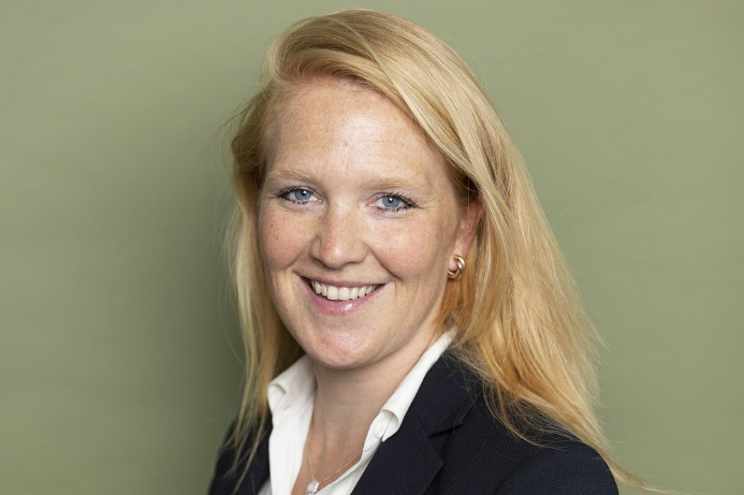 Annemarie Maarse