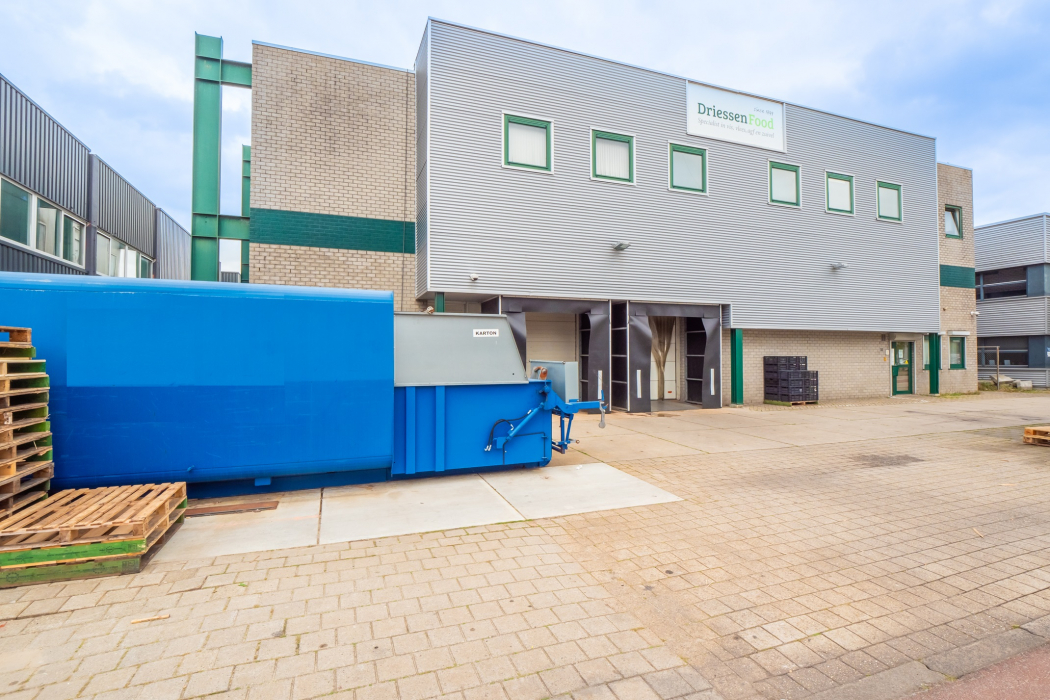 Zonnebaan 50 te Utrecht