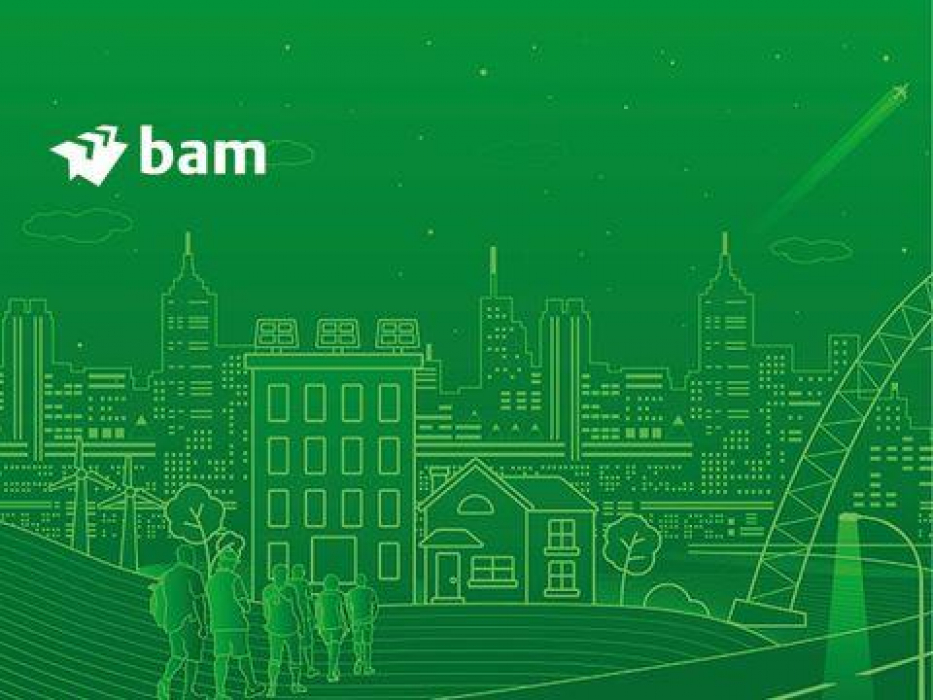 Koninklijke BAM Groep